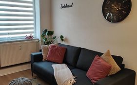 Ferienappartement Bodekessel